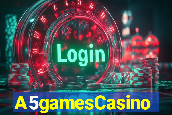 A5gamesCasino