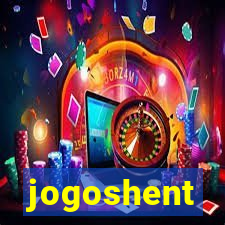 jogoshent