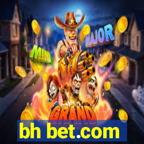 bh bet.com