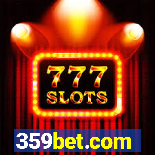 359bet.com