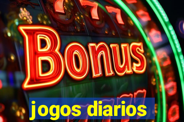 jogos diarios