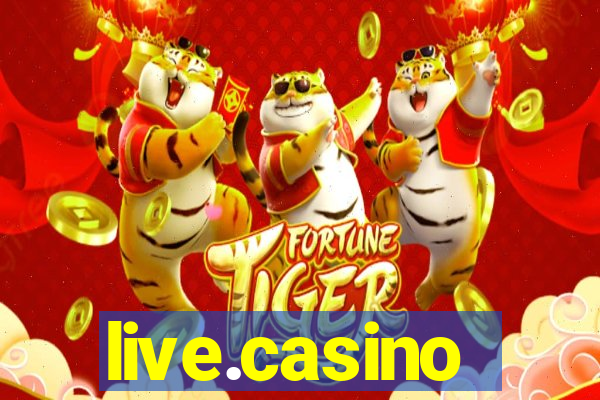 live.casino