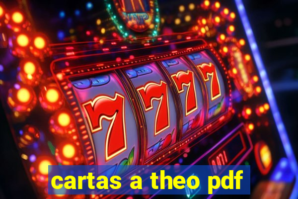 cartas a theo pdf