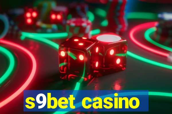 s9bet casino