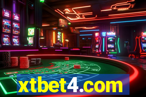 xtbet4.com