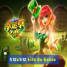 512x512 kits do bahia