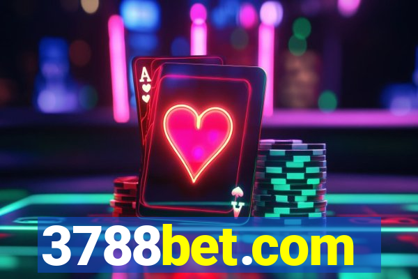 3788bet.com