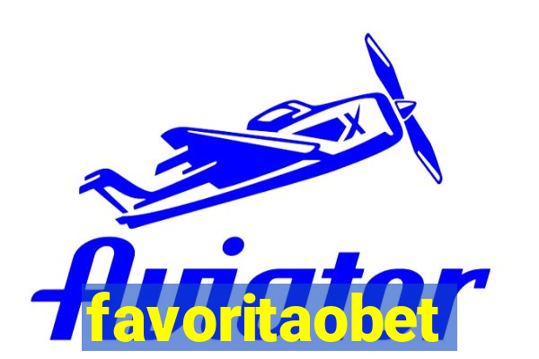 favoritaobet