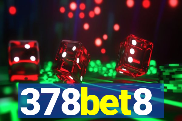 378bet8