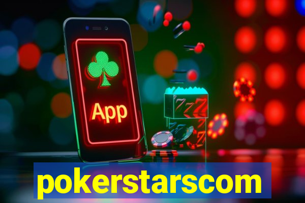 pokerstarscom