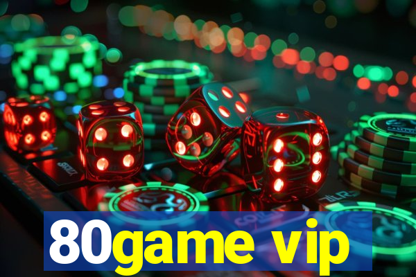 80game vip