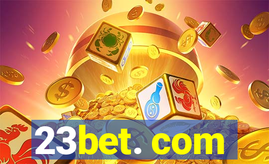 23bet. com