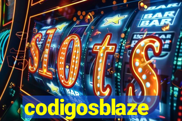 codigosblaze