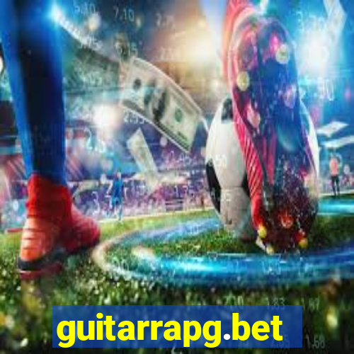 guitarrapg.bet