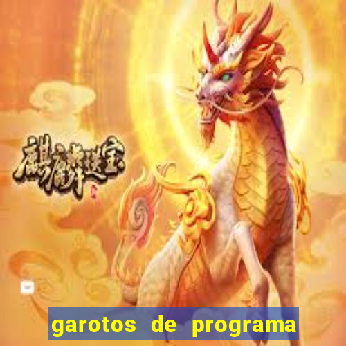 garotos de programa baixada fluminense rj