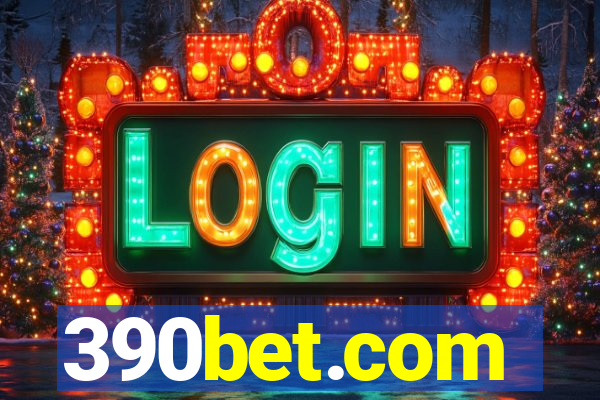 390bet.com