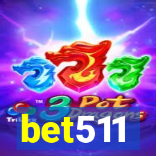 bet511