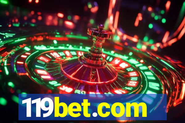 119bet.com