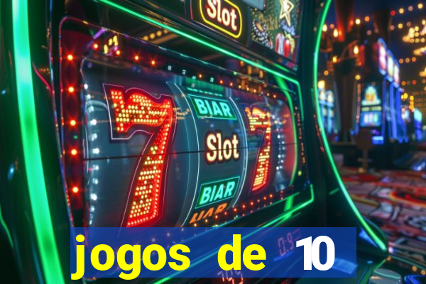 jogos de 10 centavos estrela bet