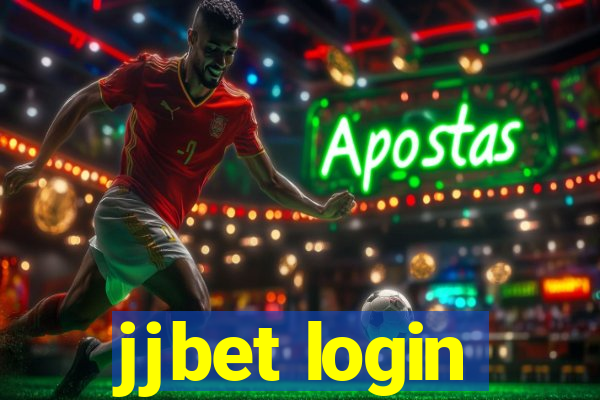 jjbet login