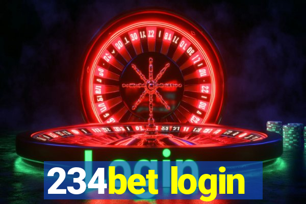 234bet login