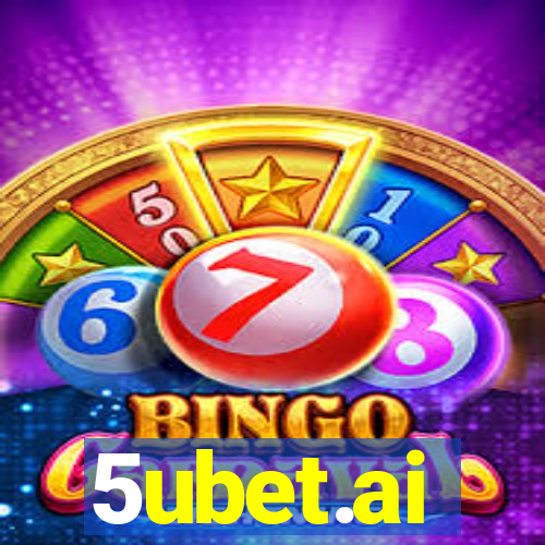 5ubet.ai