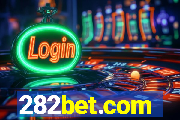 282bet.com