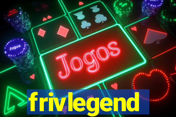 frivlegend