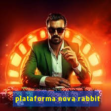 plataforma nova rabbit