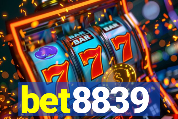 bet8839