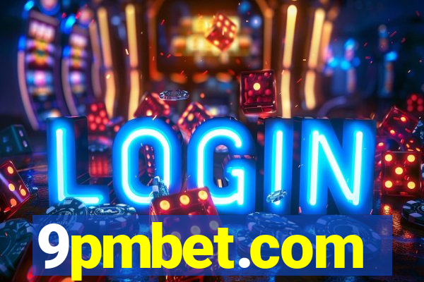 9pmbet.com