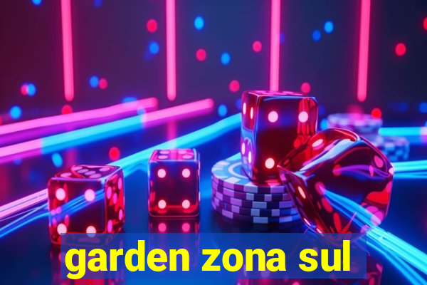 garden zona sul