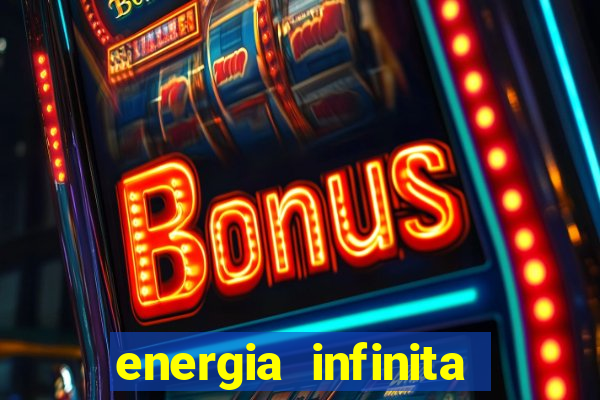 energia infinita football rivals