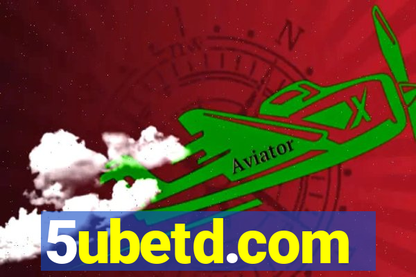 5ubetd.com