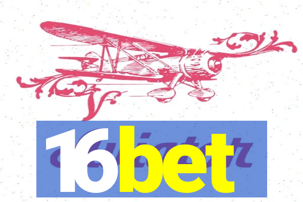 16bet