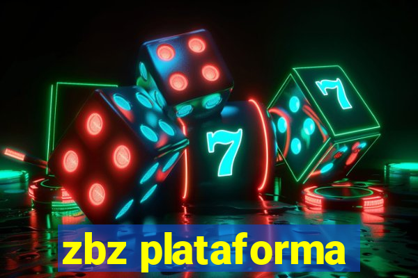 zbz plataforma