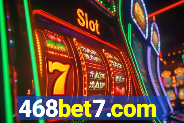 468bet7.com