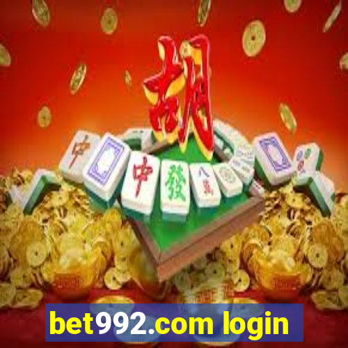 bet992.com login