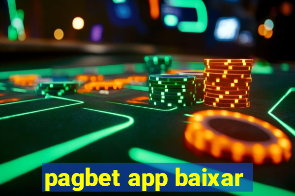 pagbet app baixar