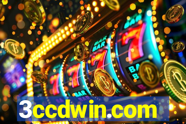 3ccdwin.com