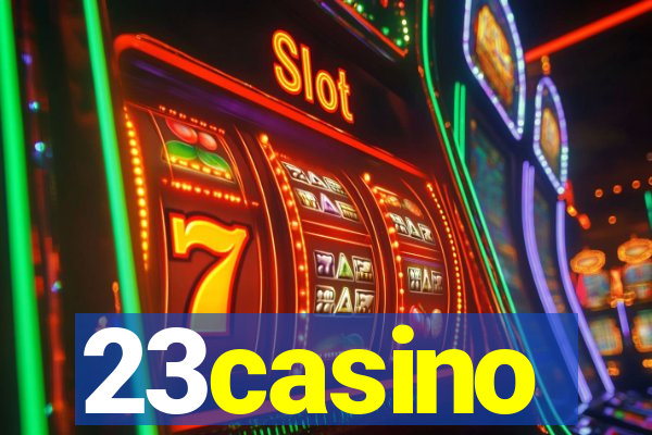 23casino