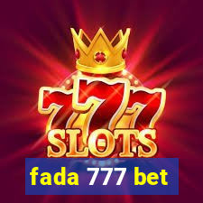 fada 777 bet