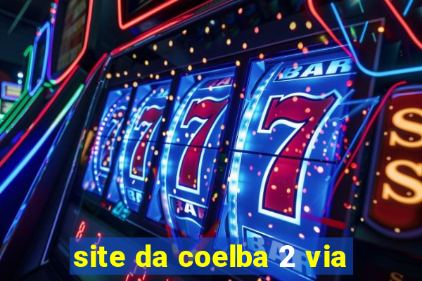 site da coelba 2 via