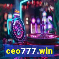 ceo777.win