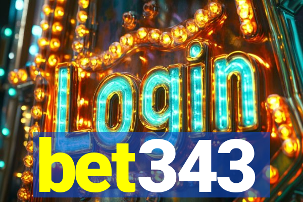 bet343