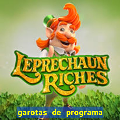 garotas de programa no cassino rs