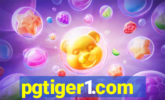 pgtiger1.com