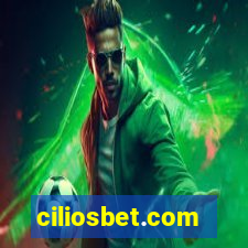 ciliosbet.com