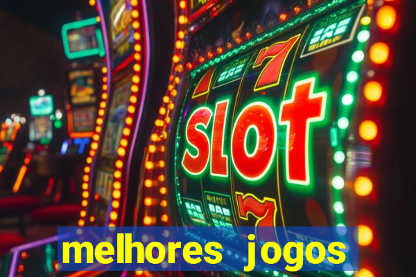 melhores jogos iphone 15 pro max