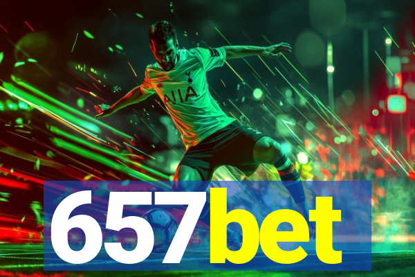 657bet